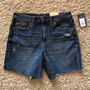Universal Thread Boyfriend Shorts
